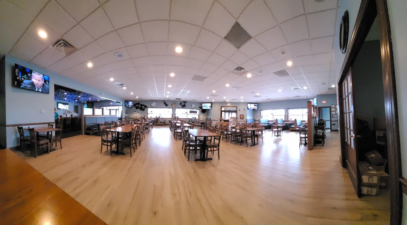 Siena at Norwin Inside